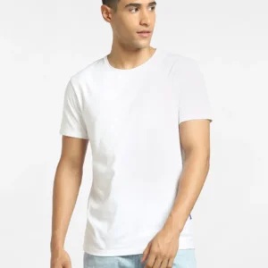 ROUND NECK