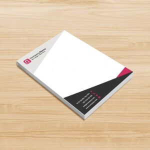 LETTERHEAD