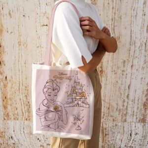 TOTE BAGS
