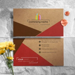 VISITING CARDS