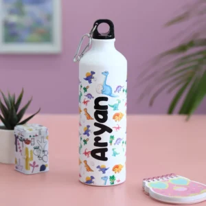 SIPPER BOTTLE