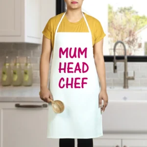 APRONS