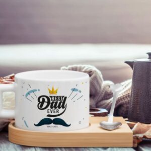 Tea Cups
